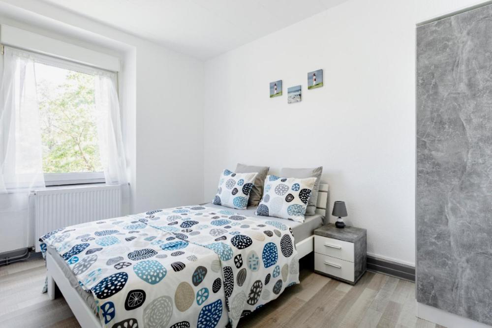 Myhome Basel 1B44 Сен-Луї Екстер'єр фото