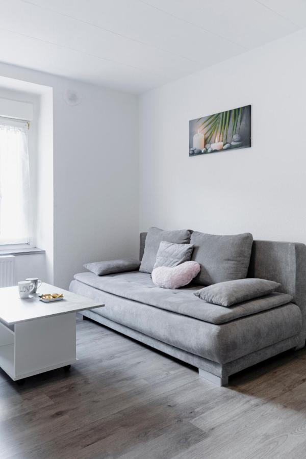 Myhome Basel 1B44 Сен-Луї Екстер'єр фото